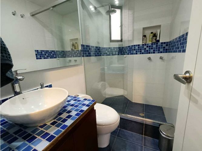 Apartamento de 3 alcobas en venta en Chapinero, Bogotá, 115 m² · foto 16 de 24