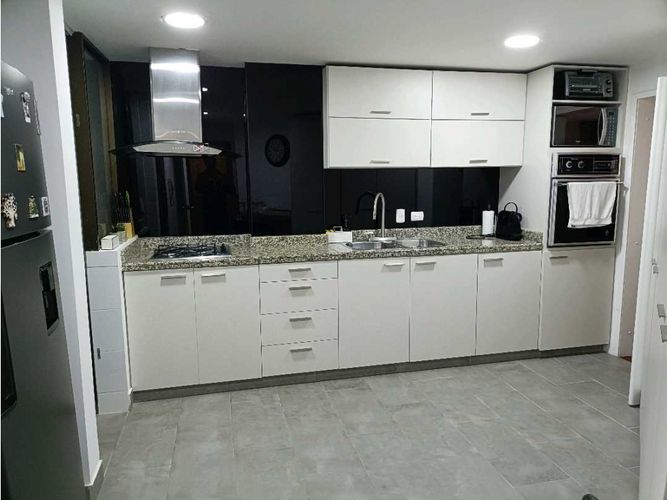 Apartamento de 3 alcobas en venta en Chapinero, Bogotá, 115 m² · foto 17 de 24