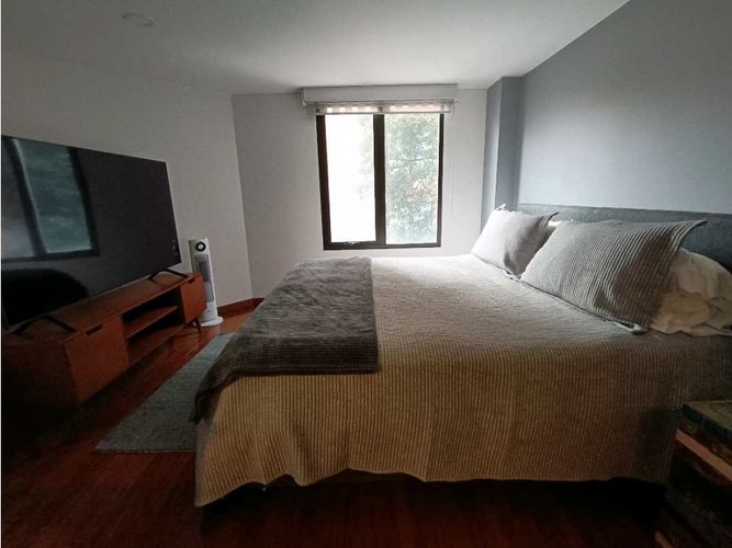 Apartamento de 3 alcobas en venta en Chapinero, Bogotá, 115 m² · foto 20 de 24