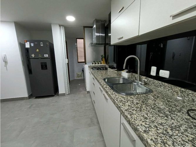 Apartamento de 3 alcobas en venta en Chapinero, Bogotá, 115 m² · foto 21 de 24