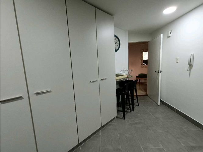 Apartamento de 3 alcobas en venta en Chapinero, Bogotá, 115 m² · foto 23 de 24