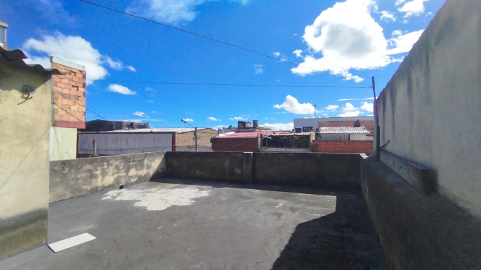 Casa en venta en Barrios Unidos, Bogotá · foto 13 de 13