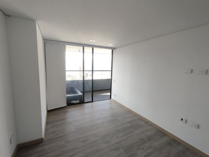 Apartamento de 2 alcobas en arriendo en El Poblado, Medellín, 96 m² · foto 17 de 20