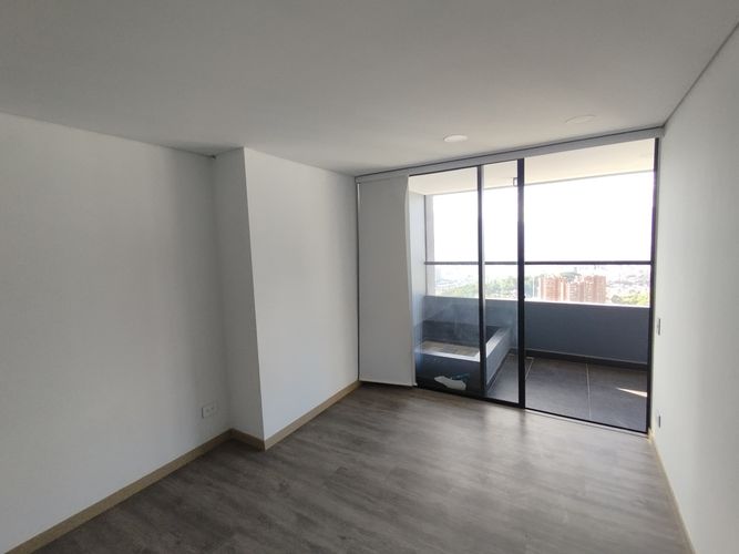 Apartamento de 2 alcobas en arriendo en El Poblado, Medellín, 96 m² · foto 18 de 20