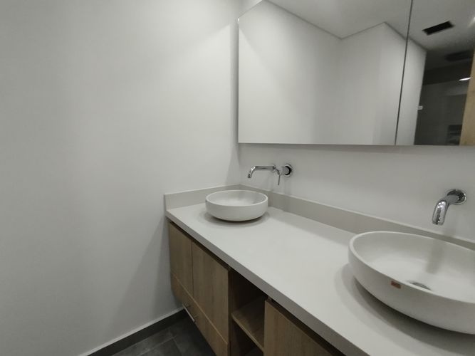 Apartamento de 2 alcobas en arriendo en El Poblado, Medellín, 96 m² · foto 20 de 20