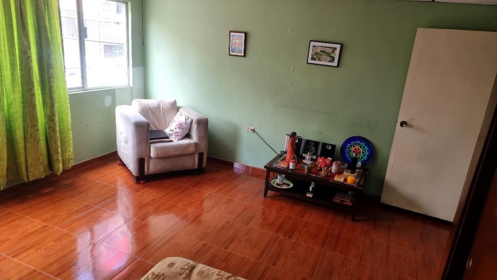 Casa en venta en La Pradera, Bogotá · foto 2 de 24