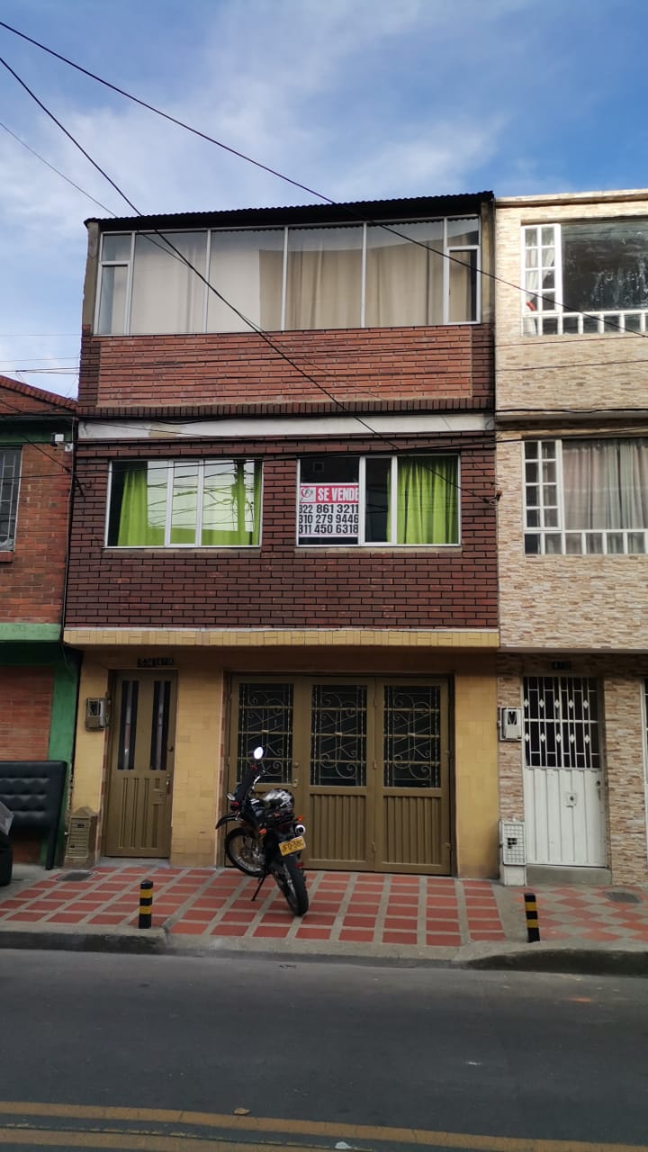 Casa en venta en La Pradera, Bogotá · foto 3 de 24