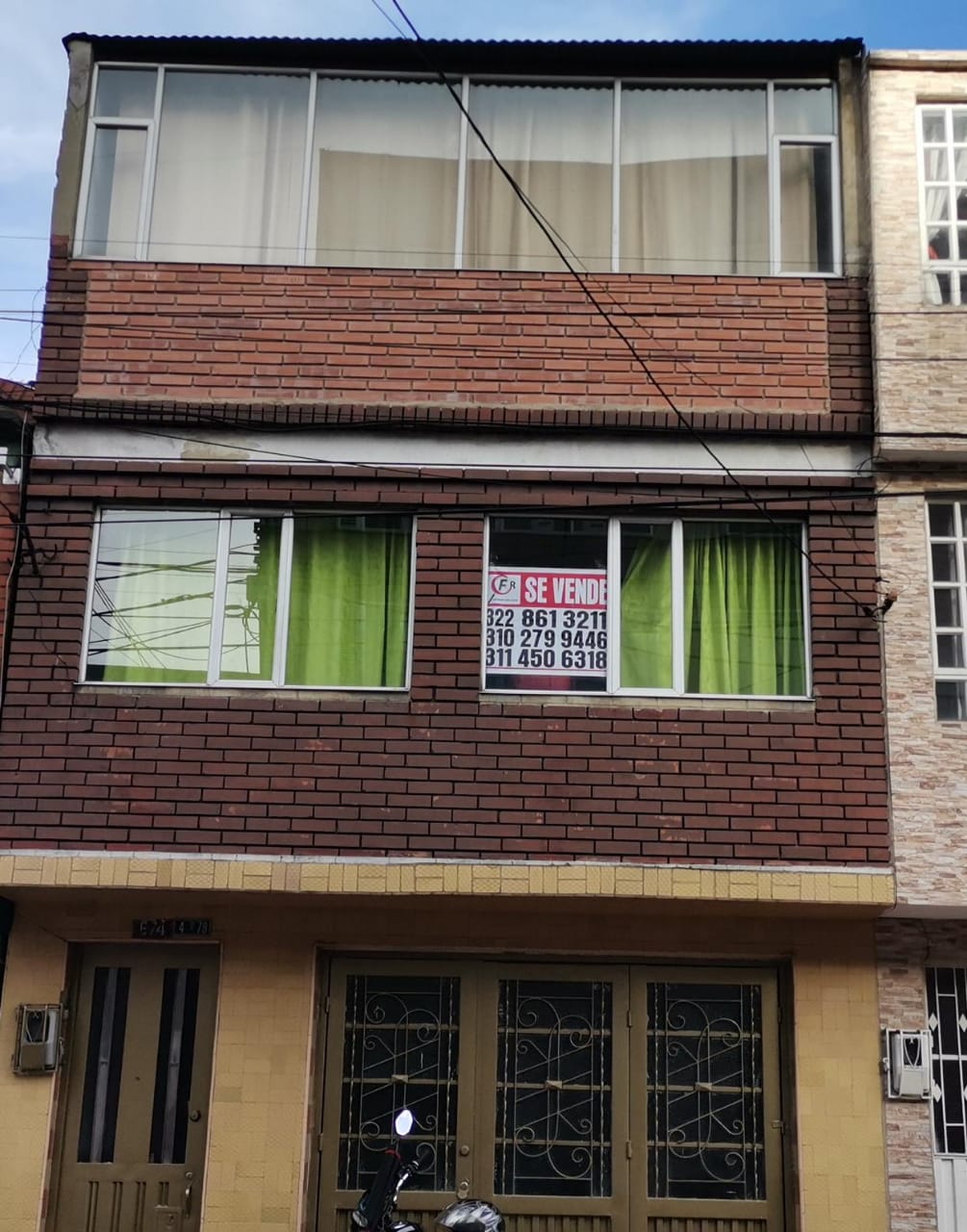 Casa en venta en La Pradera, Bogotá · foto 4 de 24