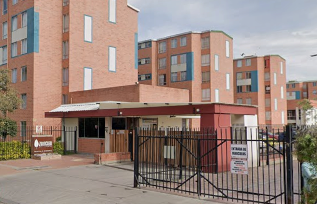 Apartamento en venta en Madrid 2