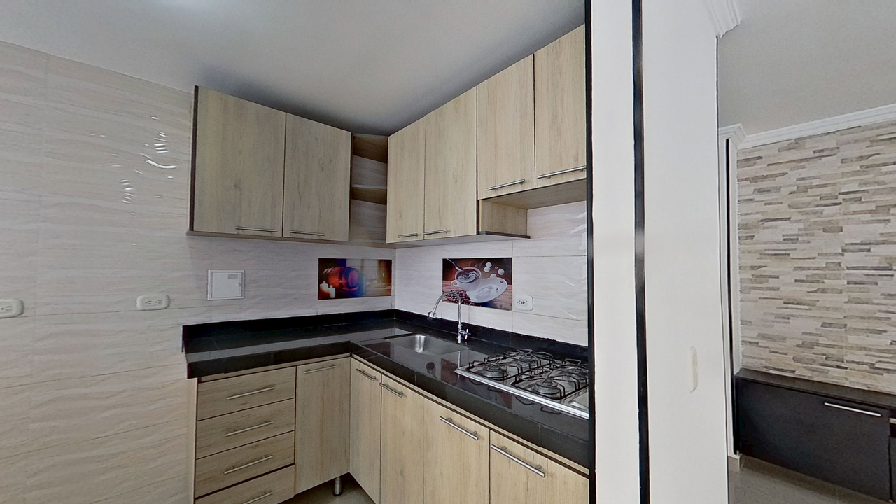 Apartamento en venta en Madrid 3