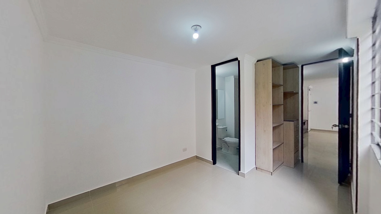 Apartamento en venta en Madrid 4