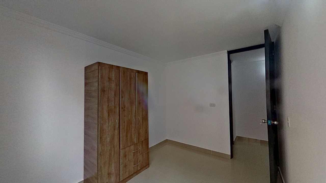 Apartamento en venta en Madrid 5