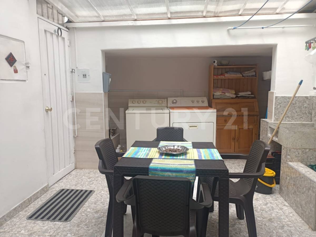Casa en venta en Niza, Bogotá · foto 9 de 21
