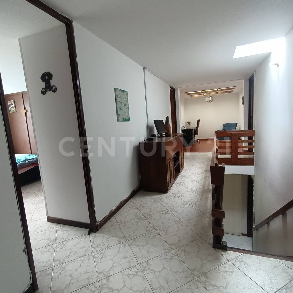 Casa en venta en Niza, Bogotá · foto 12 de 21