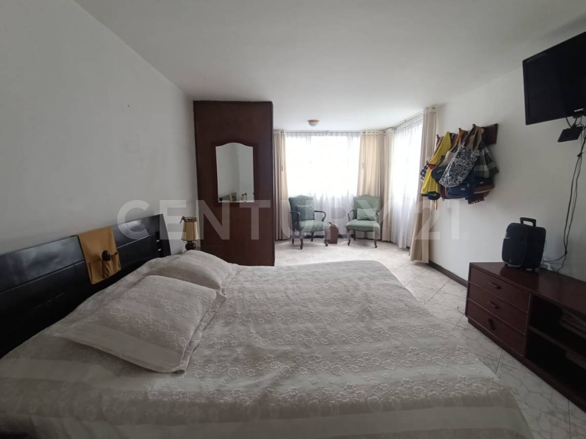Casa en venta en Niza, Bogotá · foto 16 de 21