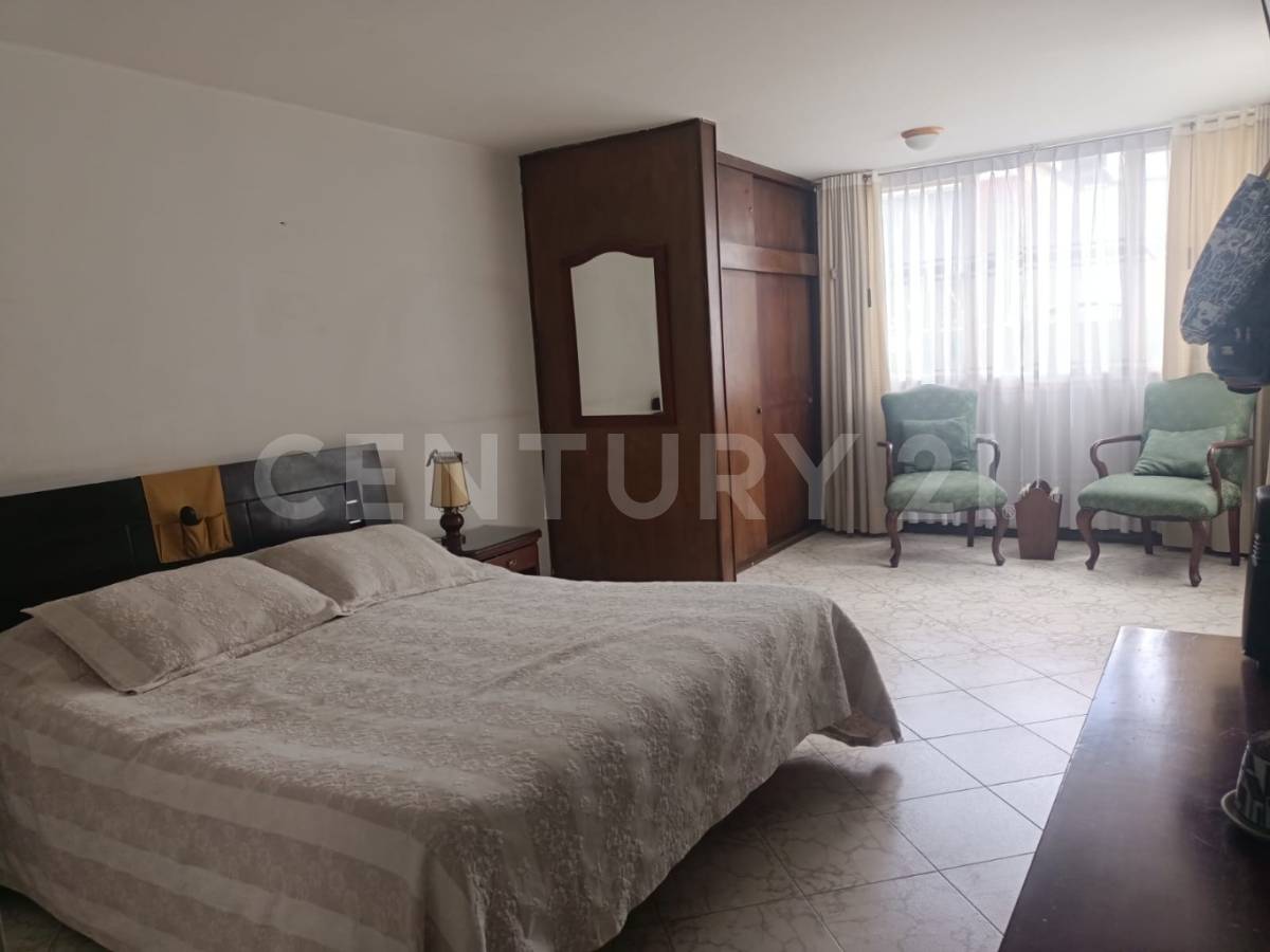 Casa en venta en Niza, Bogotá · foto 19 de 21