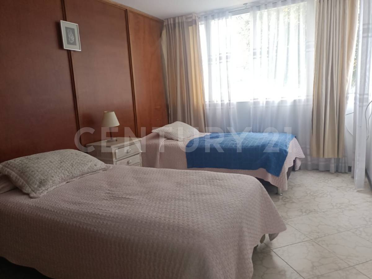 Casa en venta en Niza, Bogotá · foto 21 de 21