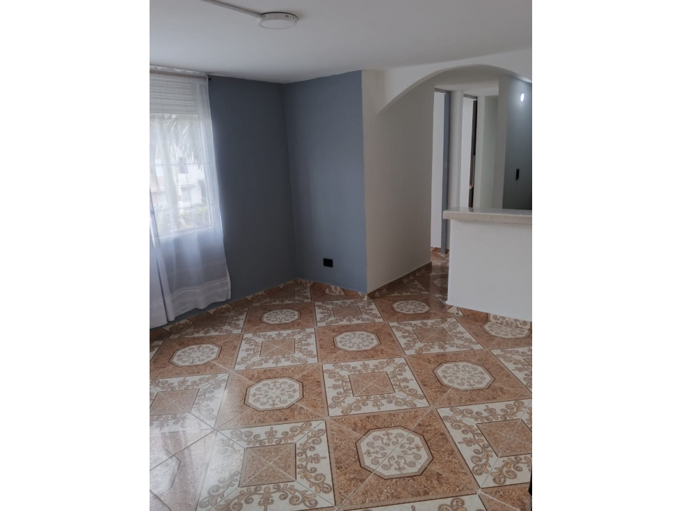 Apartamento en venta en Condina, Medellín 2