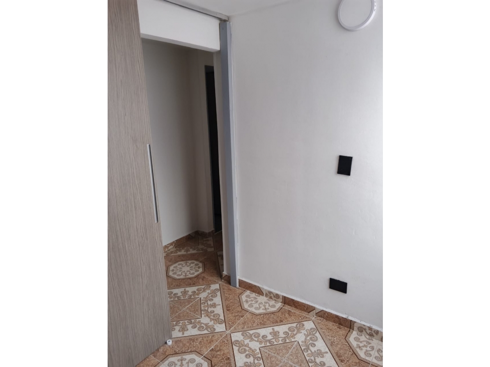 Apartamento en venta en Condina, Medellín 3