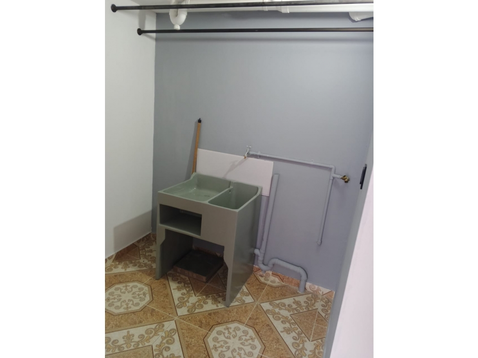 Apartamento en venta en Condina, Medellín 4