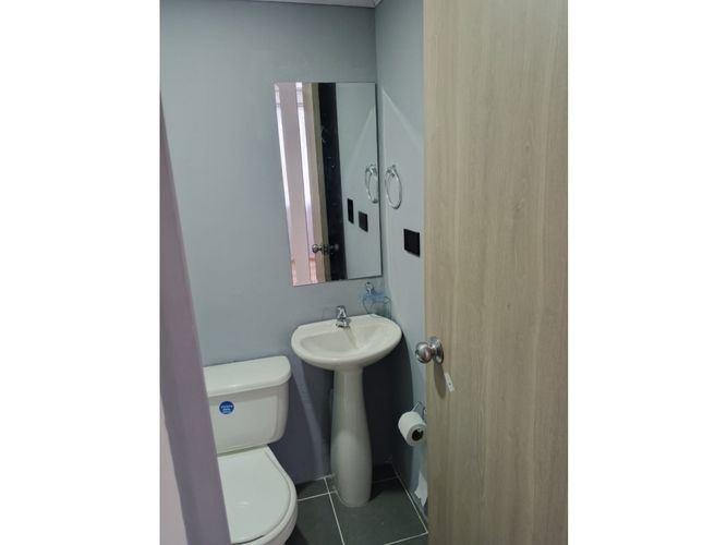 Apartamento de 3 alcobas en venta en Condina, Medellín, 47 m² · foto 6 de 11