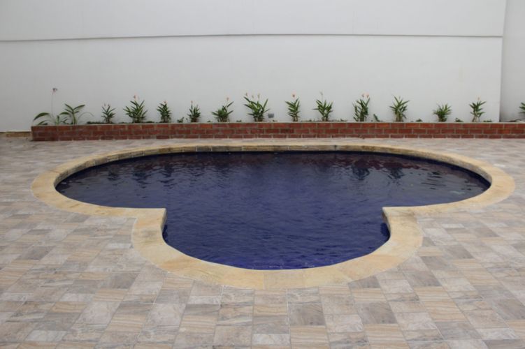 Apartamento de 5 alcobas en venta en Cristales, Cali, 439 m² · foto 15 de 18