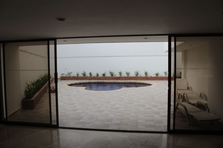 Apartamento de 5 alcobas en venta en Cristales, Cali, 439 m² · foto 16 de 18
