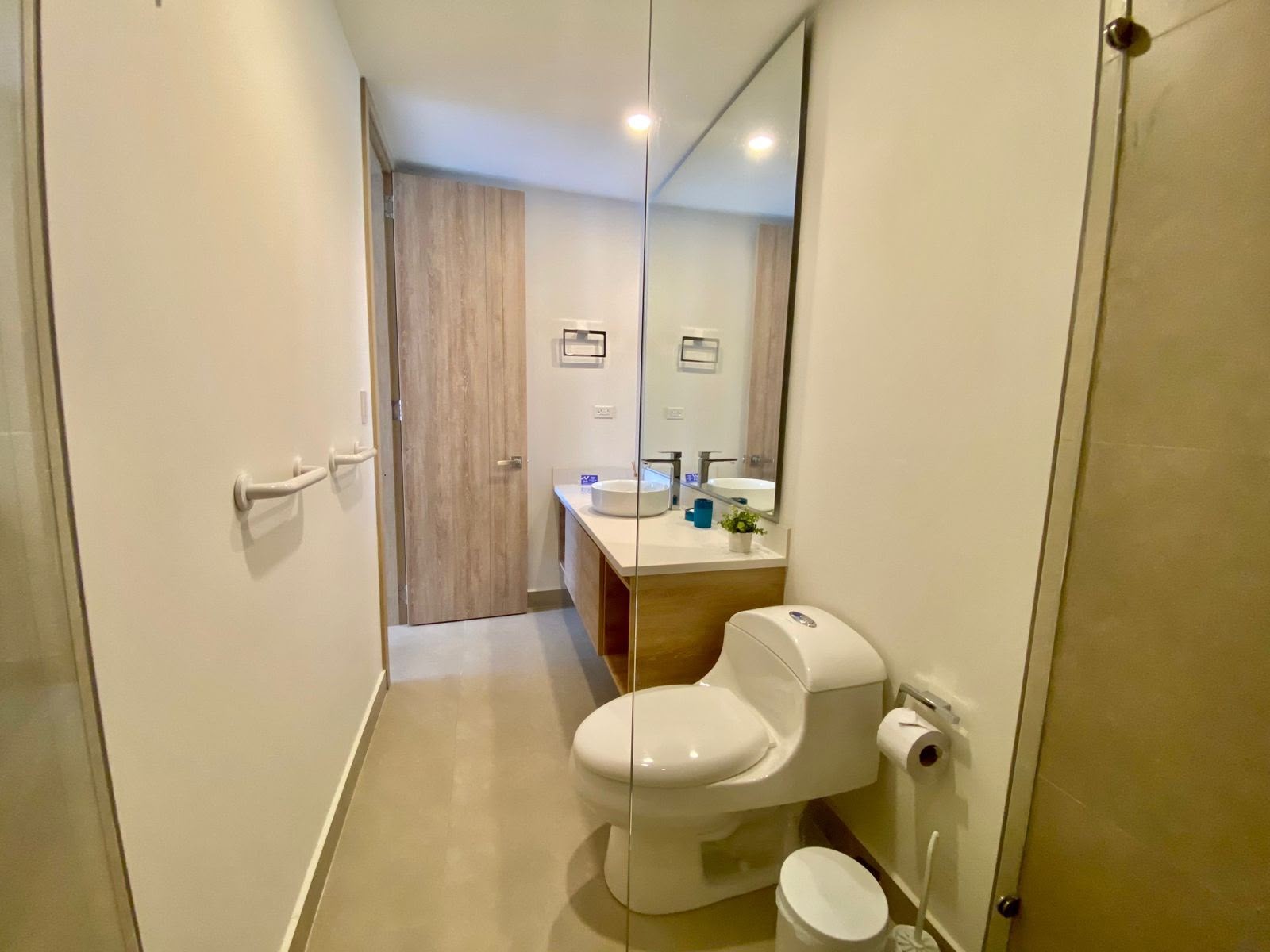 Apartamento en venta en Manzanillo, Cartagena · foto 18 de 23