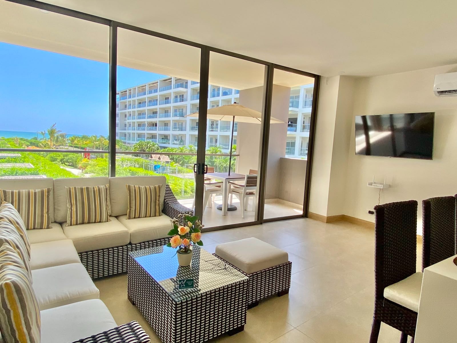 Apartamento en venta en Manzanillo, Cartagena · foto 2 de 23