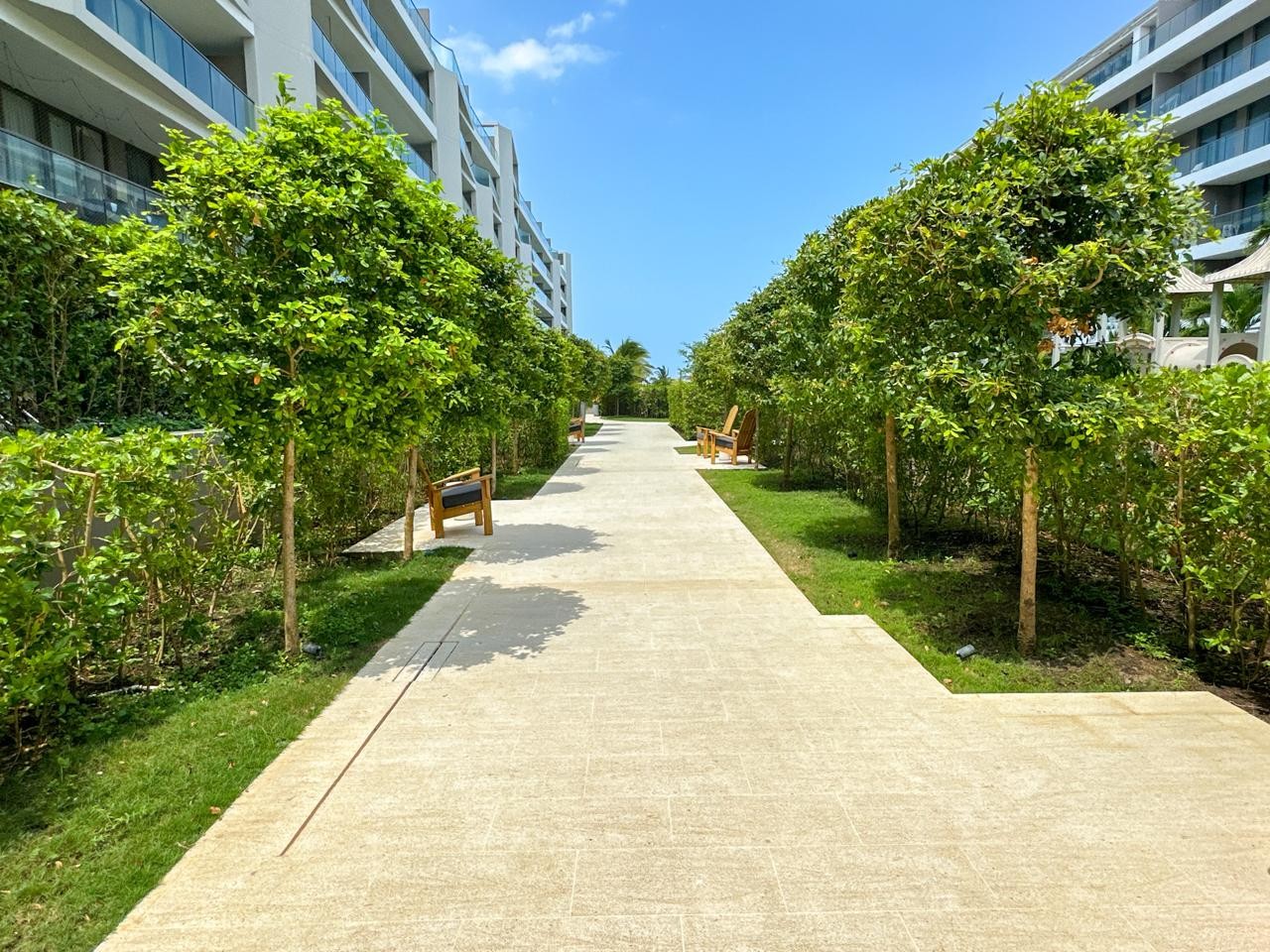 Apartamento en venta en Manzanillo, Cartagena · foto 20 de 23