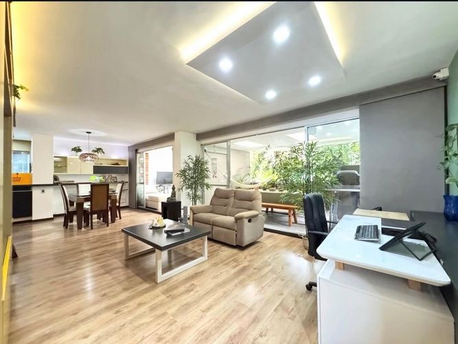 Apartamento en venta en Cumbres, Envigado · foto 3 de 19