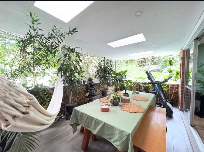 Apartamento en venta en Cumbres, Envigado · foto 6 de 19