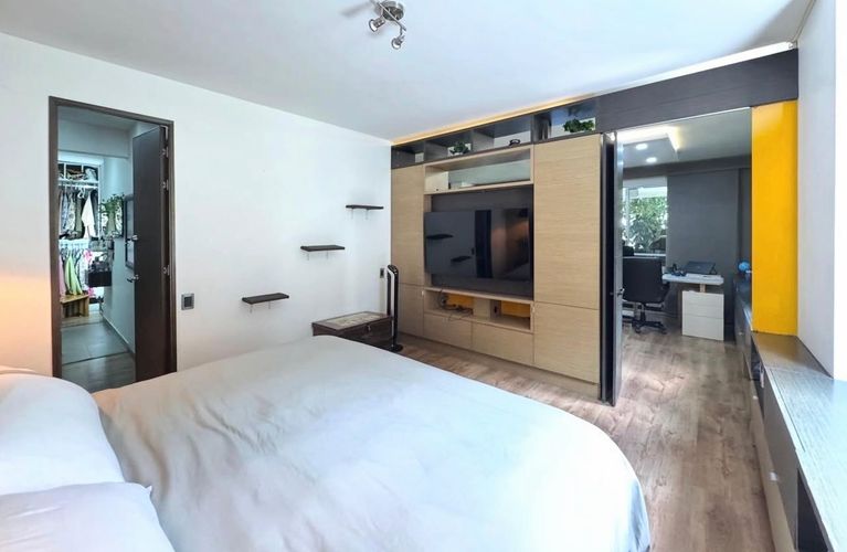Apartamento en venta en Cumbres, Envigado · foto 8 de 19