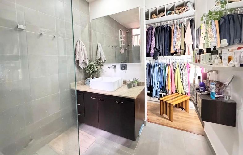 Apartamento en venta en Cumbres, Envigado · foto 13 de 19