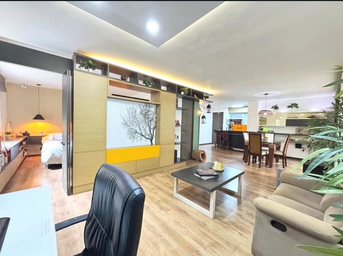 Apartamento en venta en Cumbres, Envigado · foto 14 de 19