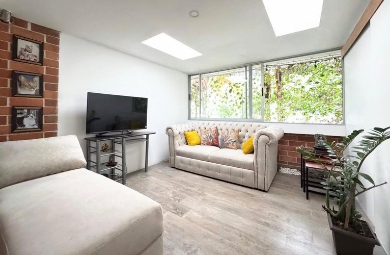 Apartamento en venta en Cumbres, Envigado · foto 15 de 19