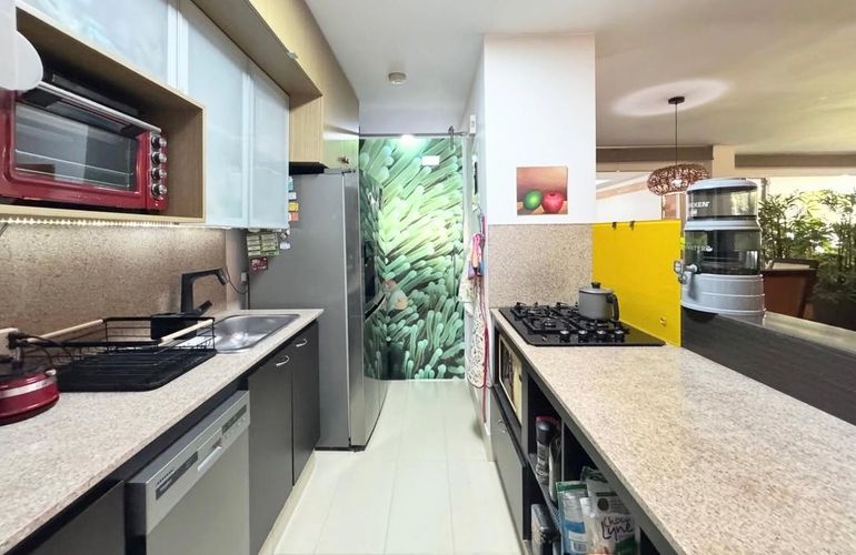 Apartamento en venta en Cumbres, Envigado · foto 17 de 19
