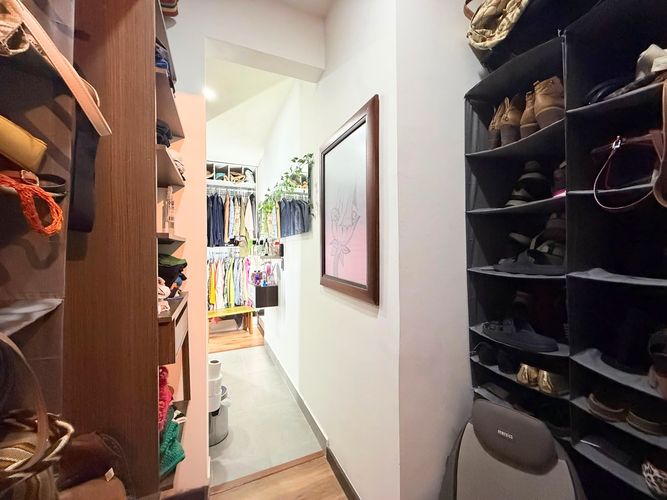 Apartamento en venta en Cumbres, Envigado · foto 19 de 19