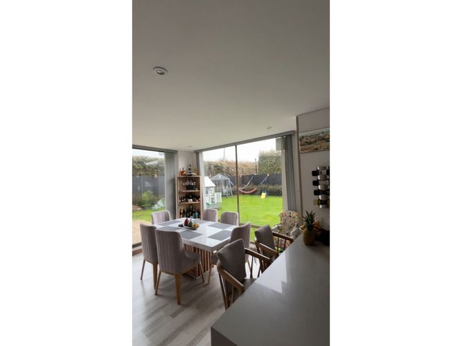 Casa de 3 alcobas en venta en Cr Hacienda Fontanar Cipres, Cajicá, 115 m² · foto 8 de 24