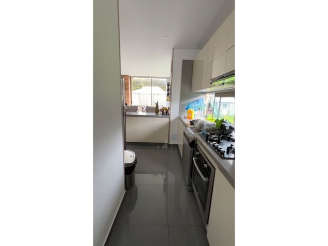 Casa de 3 alcobas en venta en Cr Hacienda Fontanar Cipres, Cajicá, 115 m² · foto 11 de 24