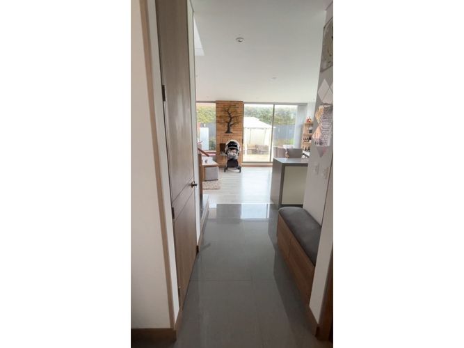 Casa de 3 alcobas en venta en Cr Hacienda Fontanar Cipres, Cajicá, 115 m² · foto 12 de 24