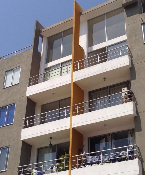 Apartamento de 3 alcobas en venta en Villa San Pedro I, Barranquilla, 78 m² · foto 2 de 24