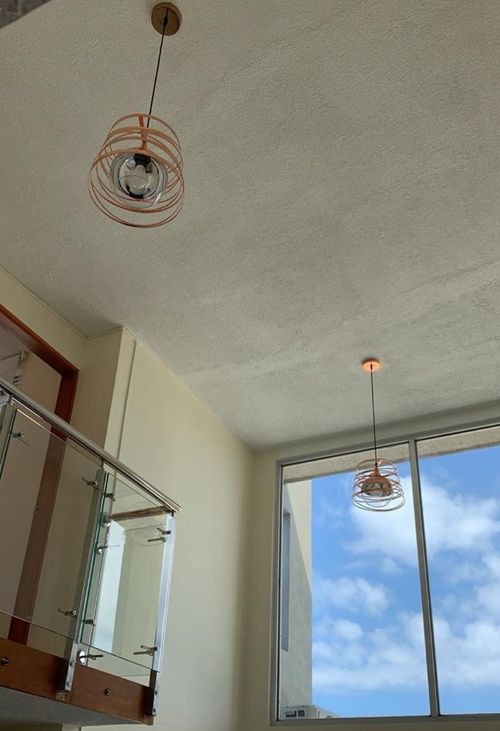 Apartamento de 3 alcobas en venta en Villa San Pedro I, Barranquilla, 78 m² · foto 4 de 24