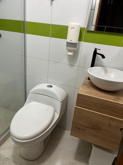 Apartamento de 3 alcobas en venta en Villa San Pedro I, Barranquilla, 78 m² · foto 7 de 24