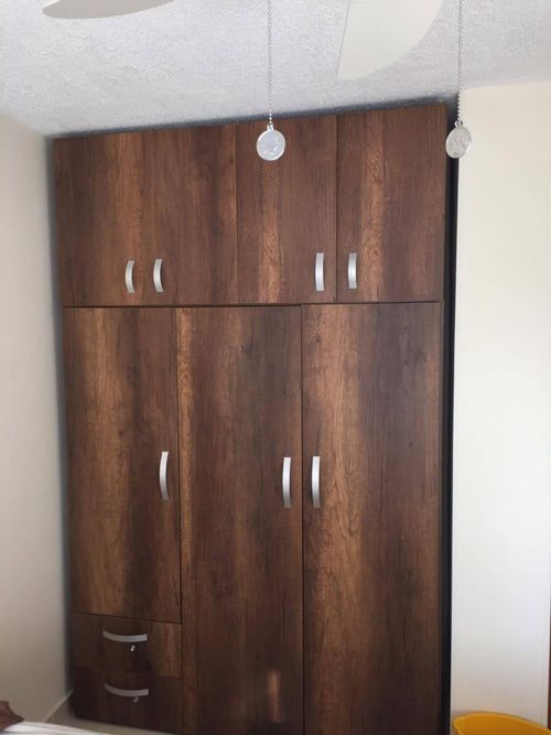 Apartamento de 3 alcobas en venta en Villa San Pedro I, Barranquilla, 78 m² · foto 8 de 24