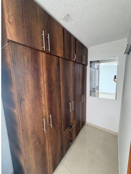 Apartamento de 3 alcobas en venta en Villa San Pedro I, Barranquilla, 78 m² · foto 9 de 24