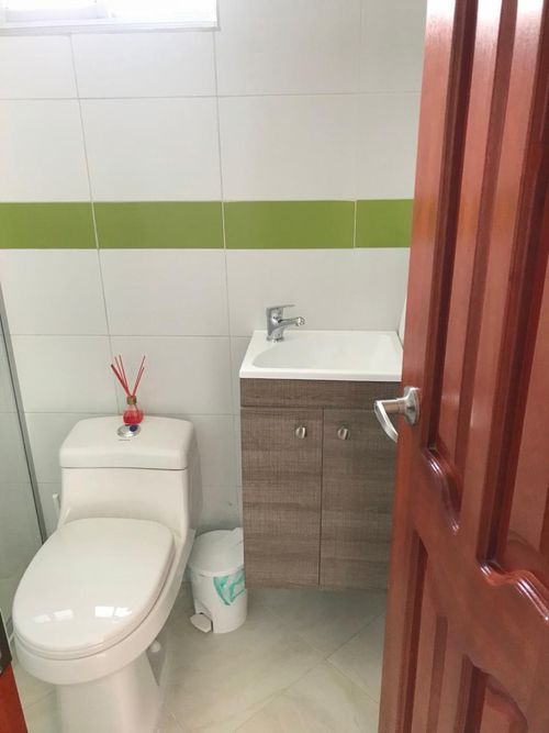 Apartamento de 3 alcobas en venta en Villa San Pedro I, Barranquilla, 78 m² · foto 10 de 24