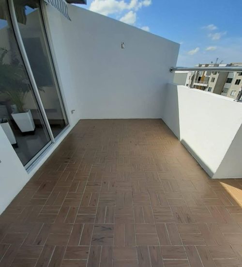 Apartamento de 3 alcobas en venta en Villa San Pedro I, Barranquilla, 78 m² · foto 11 de 24