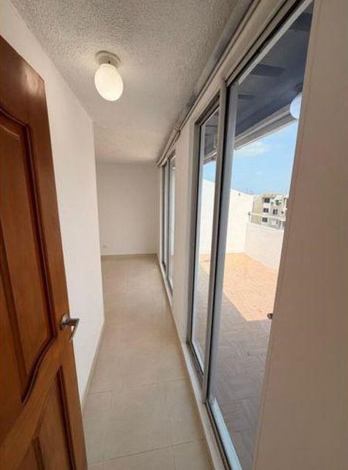 Apartamento de 3 alcobas en venta en Villa San Pedro I, Barranquilla, 78 m² · foto 20 de 24