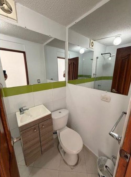 Apartamento de 3 alcobas en venta en Villa San Pedro I, Barranquilla, 78 m² · foto 23 de 24